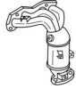 DAIHA 1714097403 Catalytic Converter